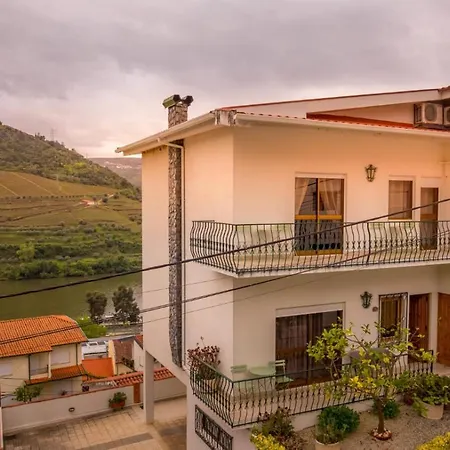Holiday home Douro Panorama Valley