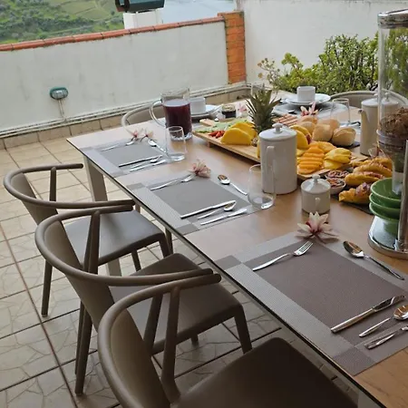 Holiday home Douro Panorama Valley