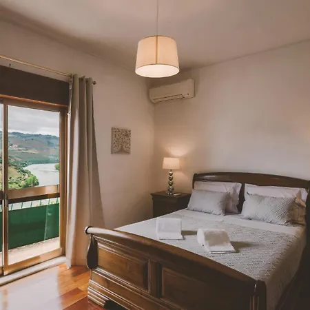 Douro Panorama Valley *
